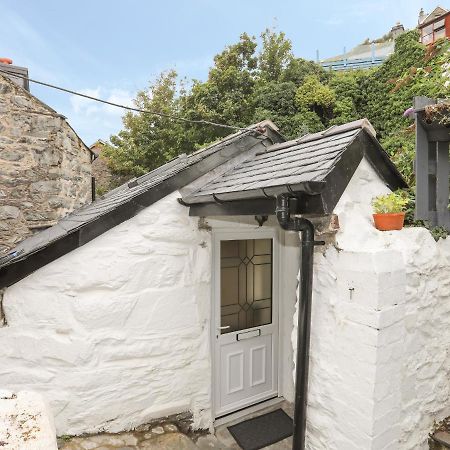 Glan Meon Cottage Barmouth Eksteriør bilde