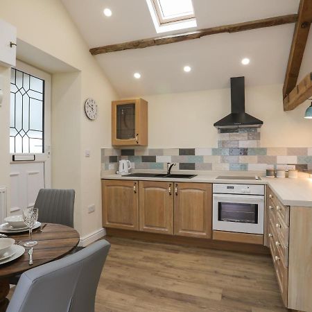 Glan Meon Cottage Barmouth Eksteriør bilde