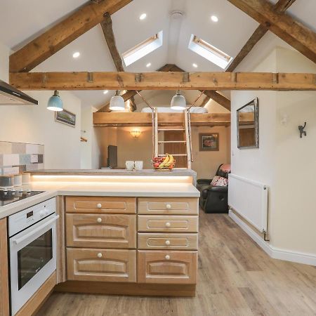 Glan Meon Cottage Barmouth Eksteriør bilde