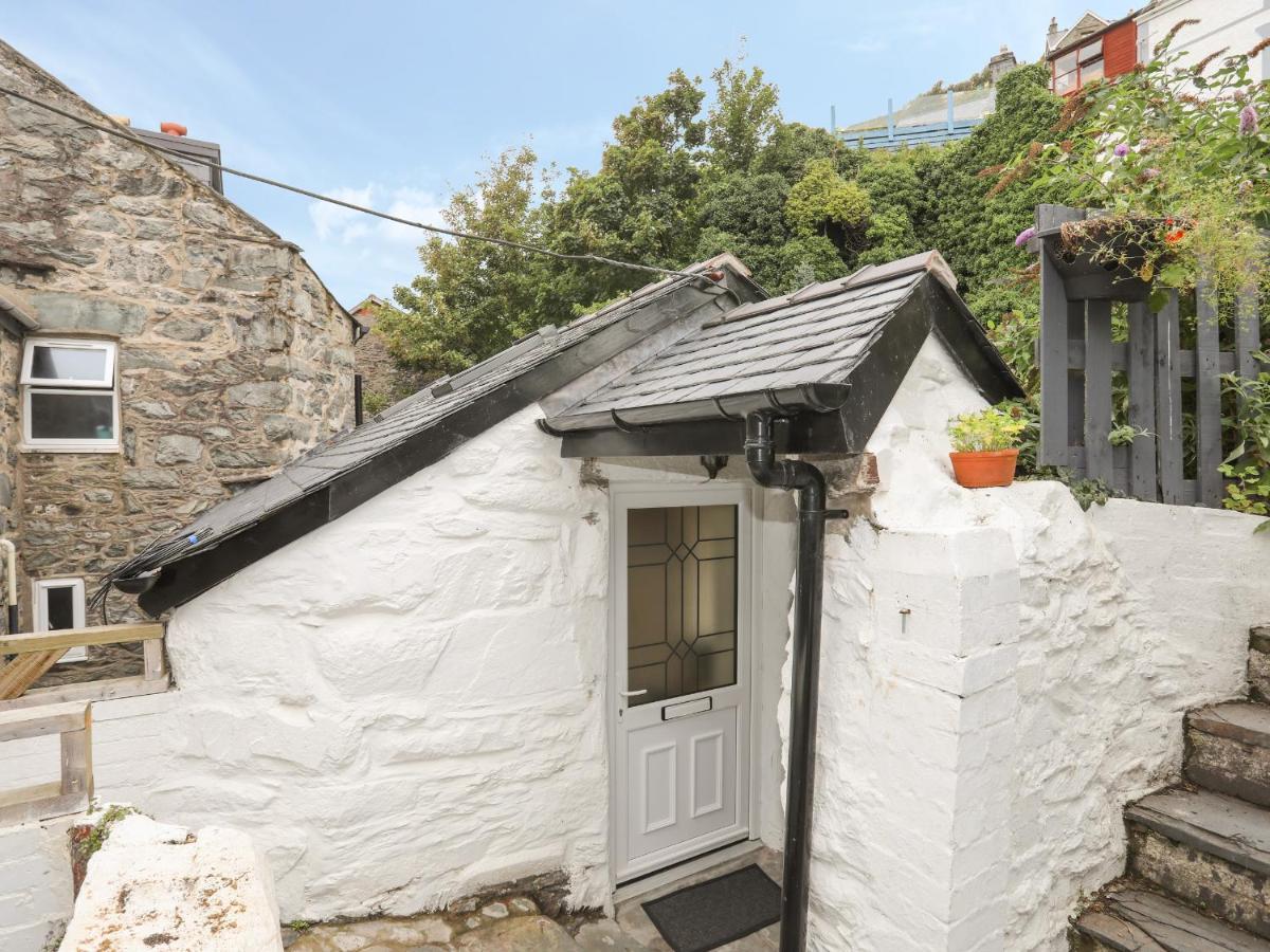 Glan Meon Cottage Barmouth Eksteriør bilde