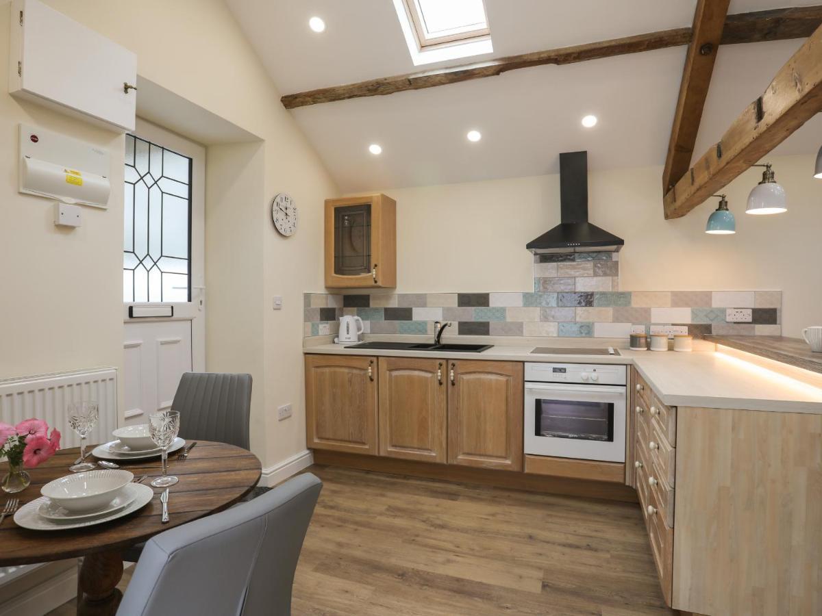 Glan Meon Cottage Barmouth Eksteriør bilde