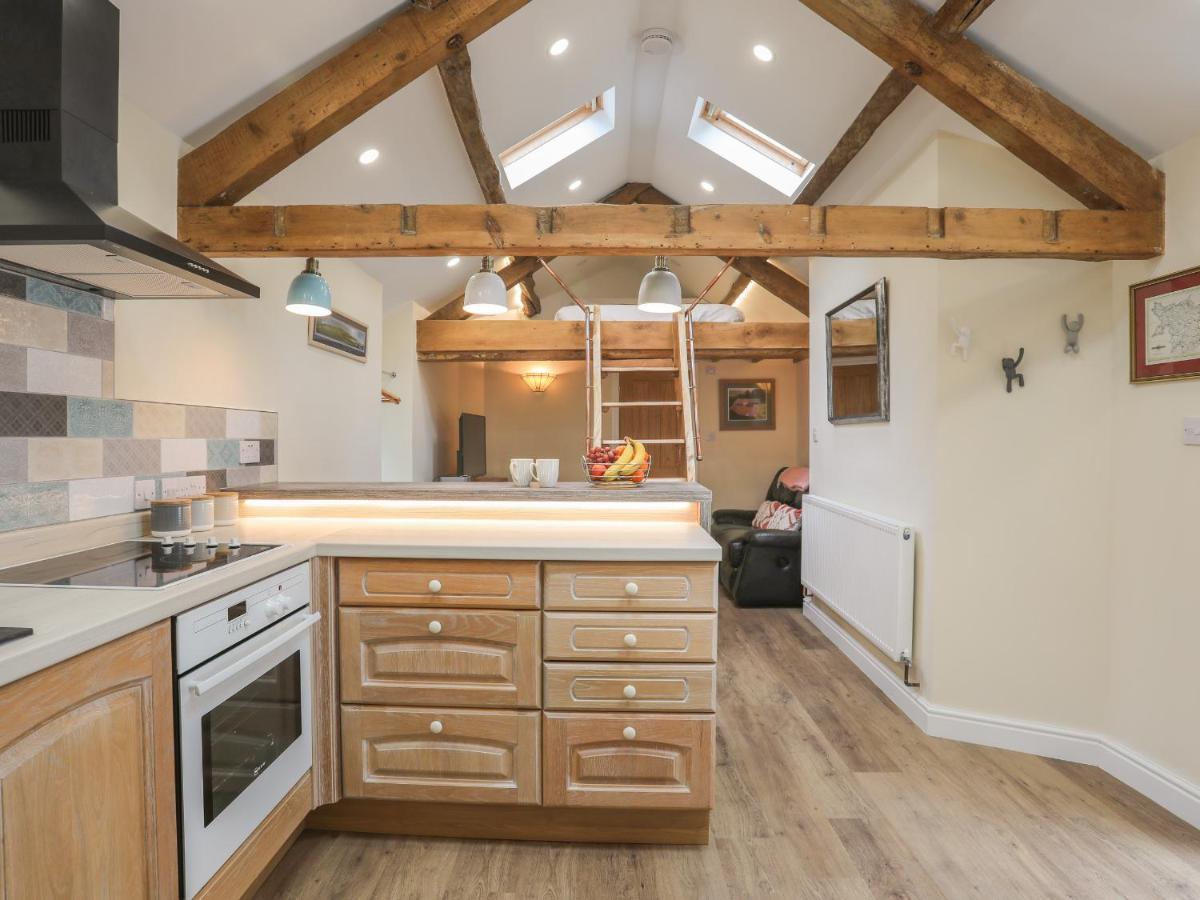 Glan Meon Cottage Barmouth Eksteriør bilde