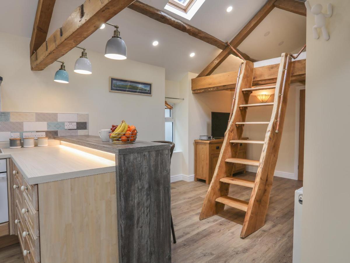 Glan Meon Cottage Barmouth Eksteriør bilde