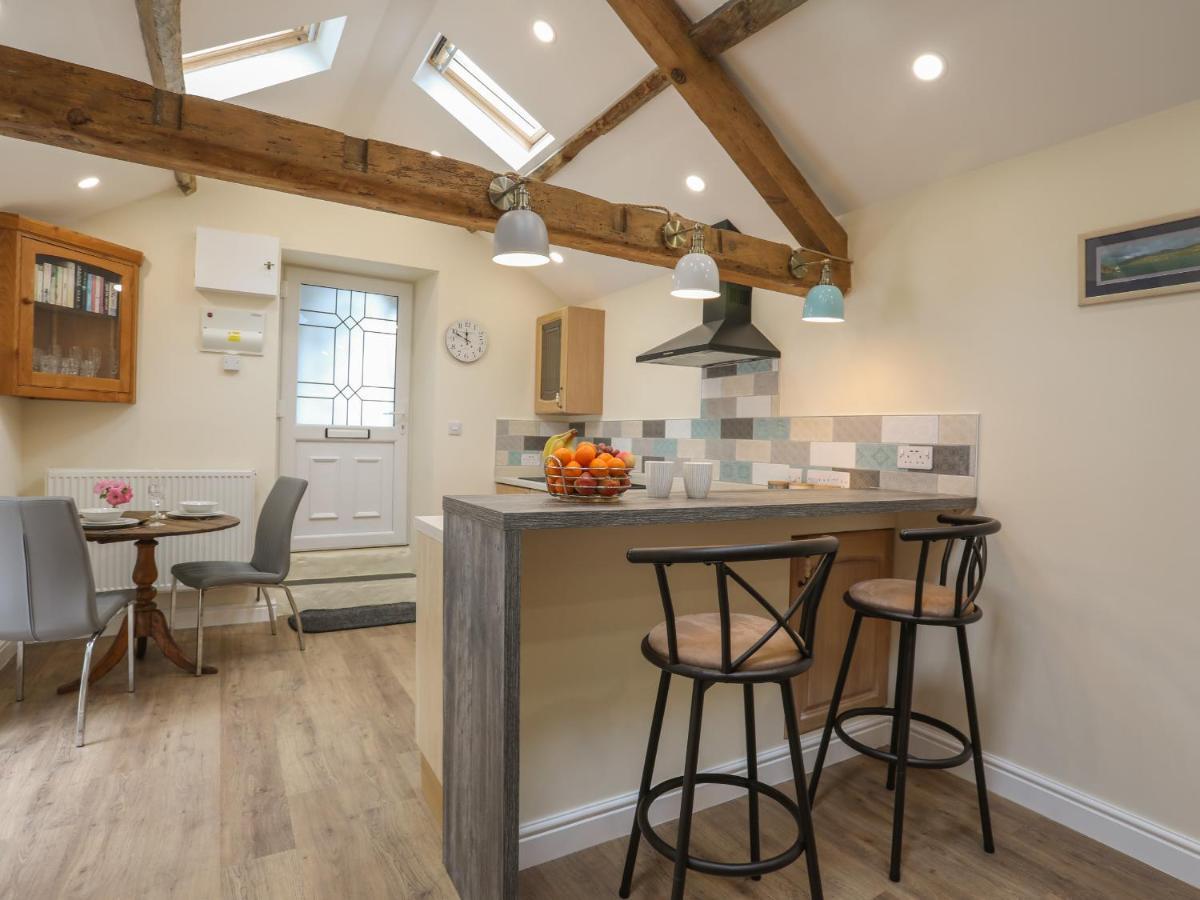 Glan Meon Cottage Barmouth Eksteriør bilde