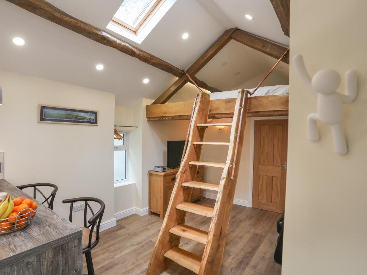 Glan Meon Cottage Barmouth Eksteriør bilde