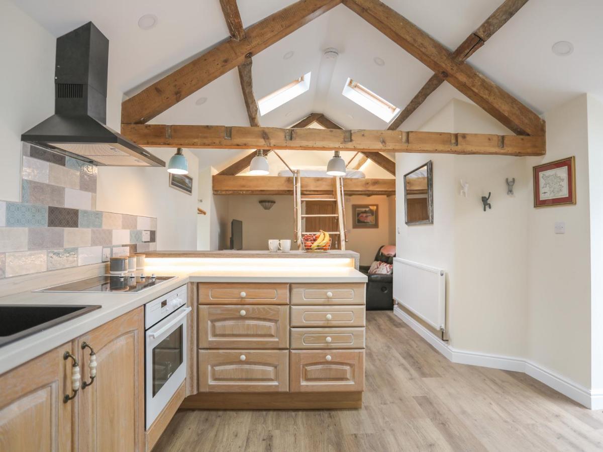 Glan Meon Cottage Barmouth Eksteriør bilde
