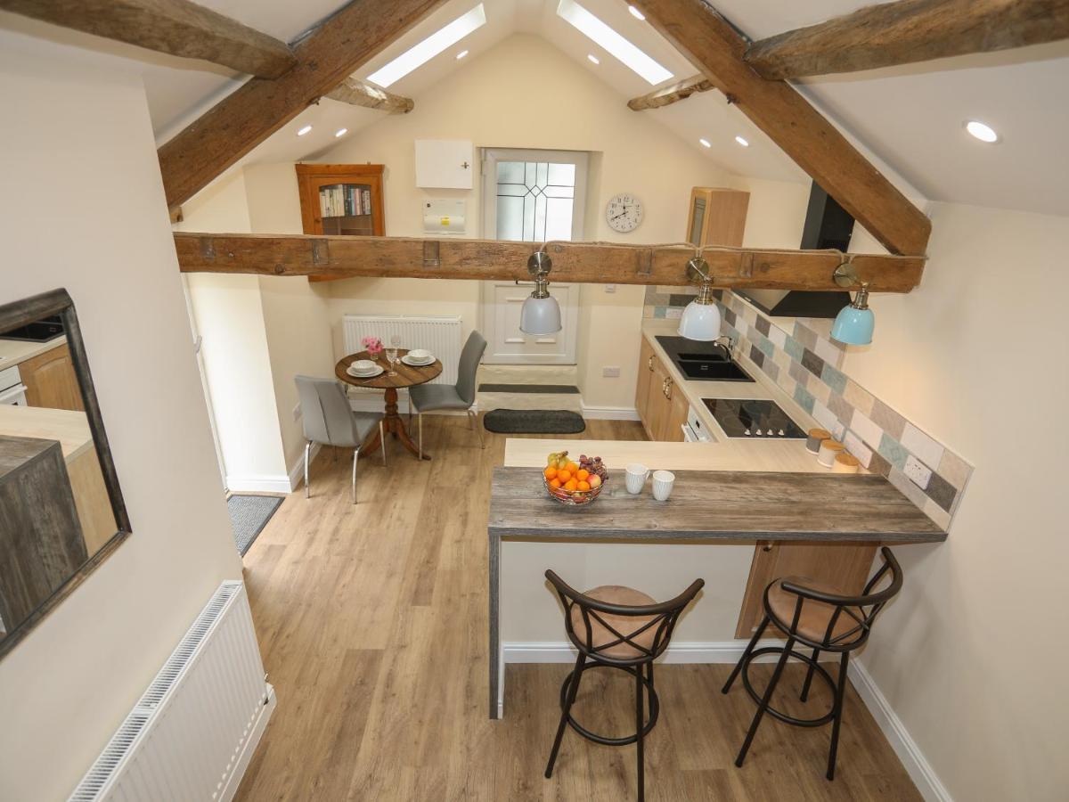 Glan Meon Cottage Barmouth Eksteriør bilde
