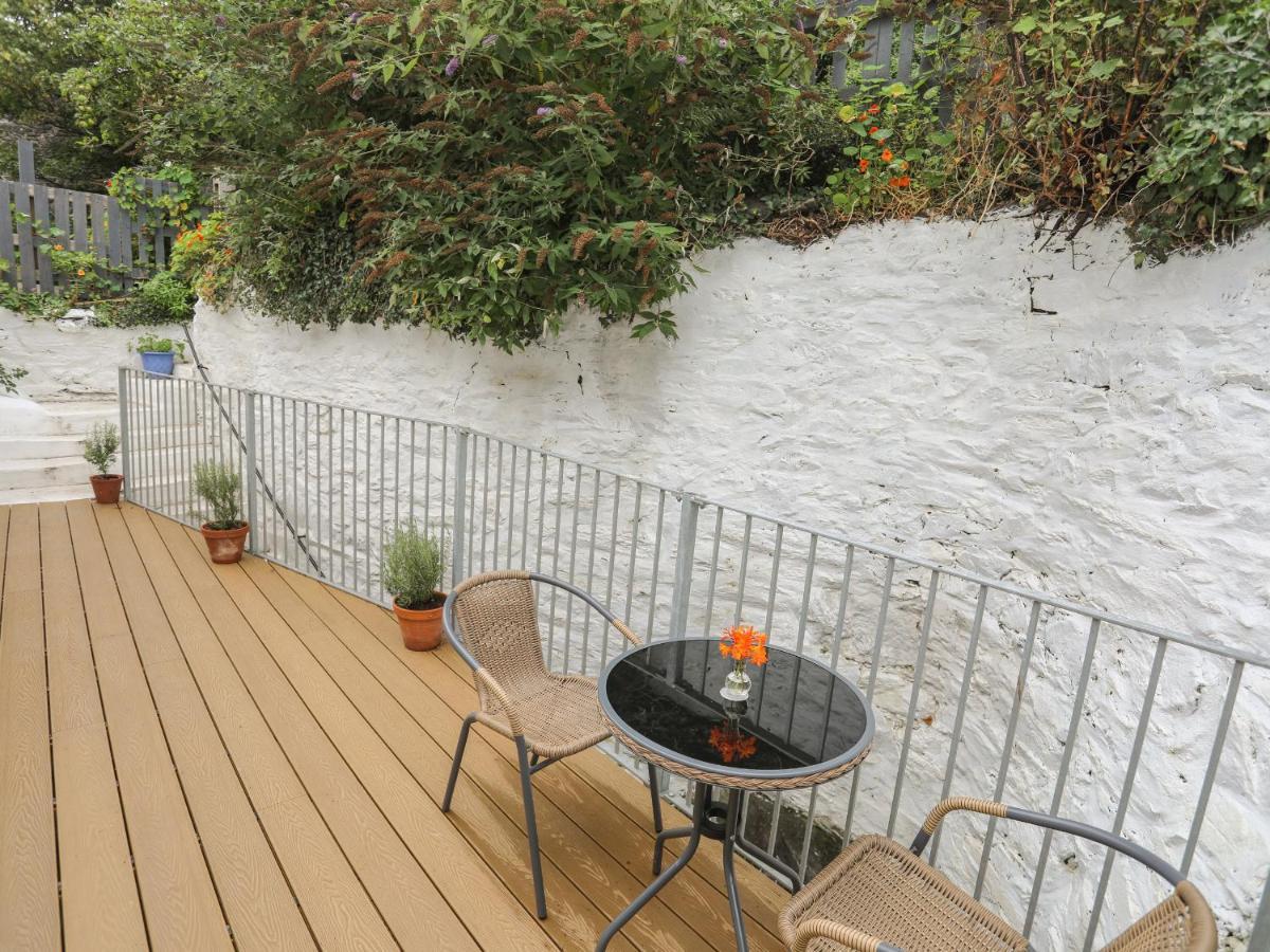 Glan Meon Cottage Barmouth Eksteriør bilde