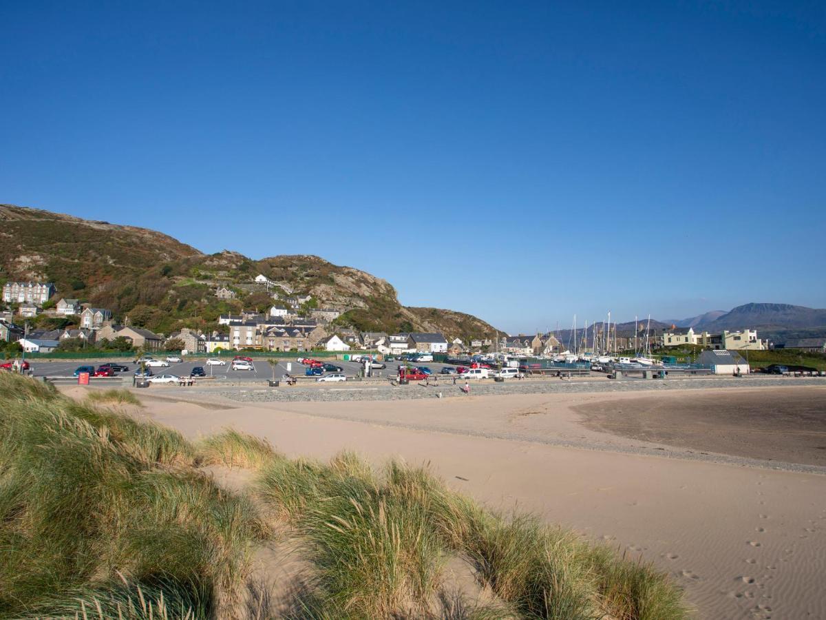Glan Meon Cottage Barmouth Eksteriør bilde