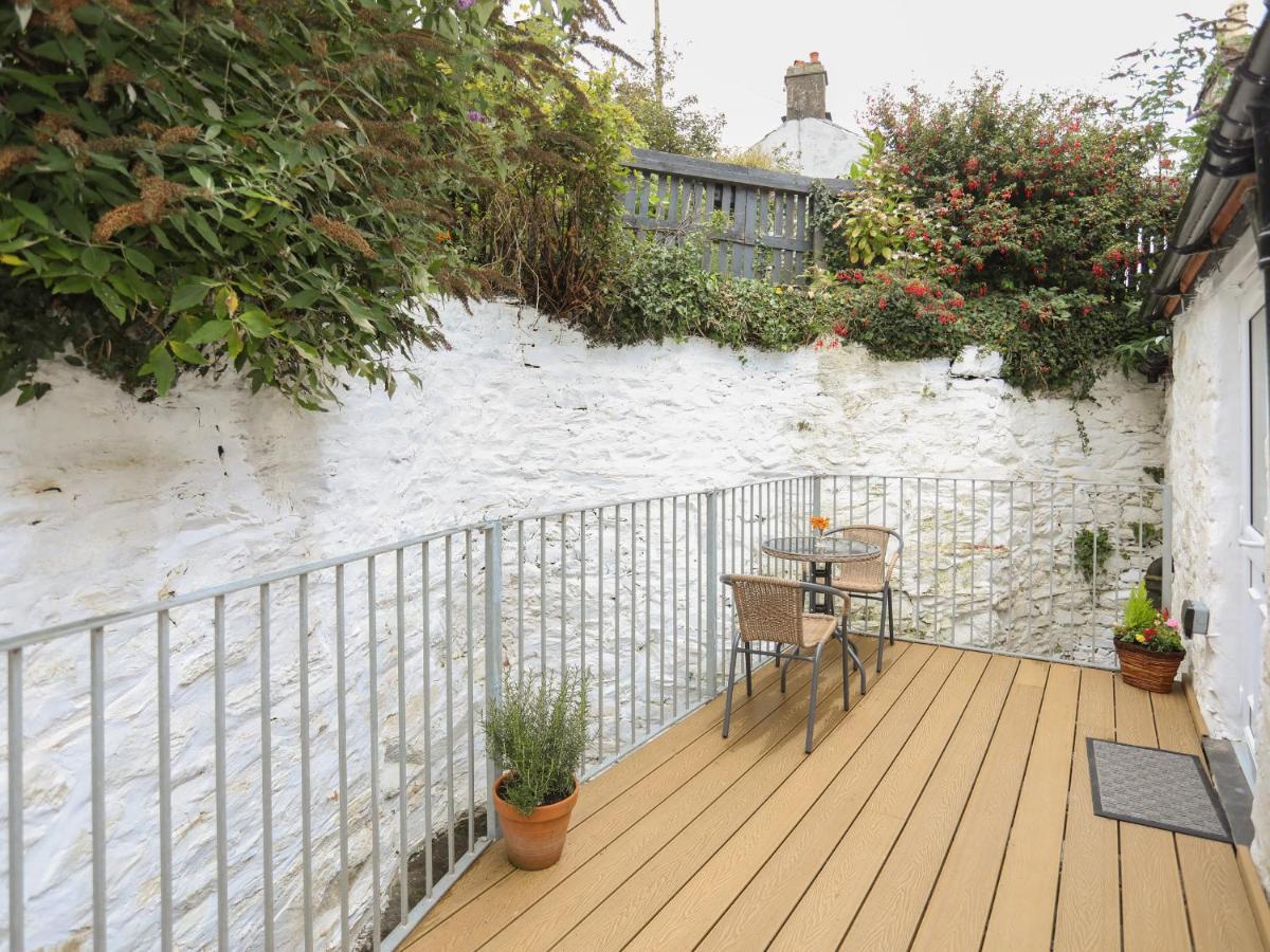 Glan Meon Cottage Barmouth Eksteriør bilde