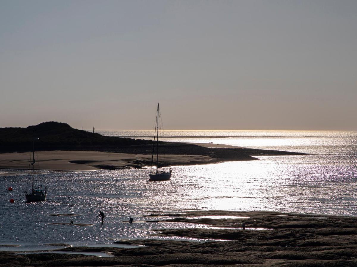 Glan Meon Cottage Barmouth Eksteriør bilde