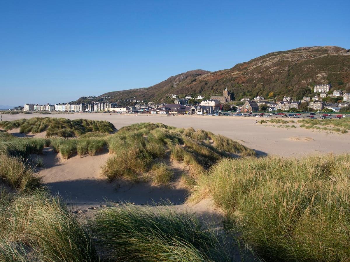 Glan Meon Cottage Barmouth Eksteriør bilde
